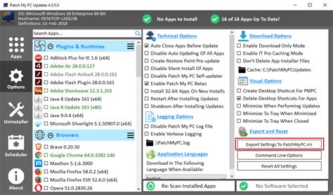 patch my pc|patchmypc for home.